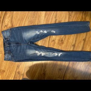 bluenotes high rise jeggings